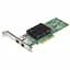 Сетевая карта Dell 2x10Gb Base-T Server Adapter Broadcom 57416 PCIe LP (540-BBVM) - миниатюра 1