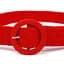 Ремень Vintage текстильный женский 3х100 см acs0022825 - миниатюра 2
