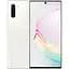 Смартфон Samsung Note 10 SM-N970U 8/256GB Aura White 1sim - мініатюра 1