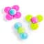 Набір прорізувачів-спіннерів із присосками Fat Brain Toys Whirly Squigz, 3 шт. (F210ML) - мініатюра 2