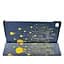 Чохол до планшета BeCover Smart Case Samsung Tab S6 Lite (2024) 10.4" P620/P625/P627 Night Light (711291) - мініатюра 4