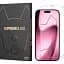 Захисне скло iLera Infinity Glass 2.0 для Apple iPhone Air (ILin17Air) [144451] - мініатюра 1