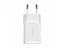 Мережевий зарядний пристрій Baseus Compact Charger 2USB 10.5 W EU CCXJ010202 White - мініатюра 4