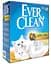 Бентонитовый наполнитель Ever Clean Less Trail Меньше следов для туалетов кошек (5060412214124) - миниатюра 1