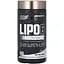 Жироспалювач Nutrex Research Lipo-6 Hardcore 60 капсул - мініатюра 1