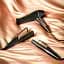 Випрямляч для волосся Remington S9150B PROluxe Midnight Wide Plate Straightener (45791560100) - мініатюра 4