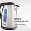 Tefal Електрочайник Tefal Express 2 1.7 л, нерж. сталь, сірий - мініатюра 4