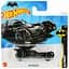 Базовая машинка Hot Wheels Batman Batmobil (5785) - миниатюра 1