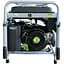 Генератор бензиновий Central Power CV13800DXE2 [111863] - мініатюра 3
