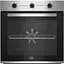 Духова шафа електрична Beko BBIE12100XC (6890799) - мініатюра 1