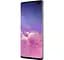 Смартфон Samsung S10 + PLUS 8/128Gb SM-G975U 1SIM Black - мініатюра 5