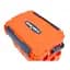 Ящик Meiho Bucket Mouth BM-5000 440x293x293mm к:orange - мініатюра 3