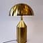 Настольная лампа Friendlylight Gubi FL8037 - миниатюра 2