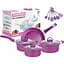 Каструлі набір із 13 предметів Disine Regina XPRO Cookware Set (44073-_613) - мініатюра 1