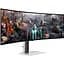 Монітор Samsung 49" Odyssey OLED G9 G93SC [LS49CG930SIXCI] [113934] - мініатюра 3