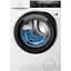 Стирально-сушильная машина Electrolux фронтальная 9(5) кг 1400 А 58 см дисплей пара инвертор белый - миниатюра 1