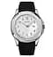 Часы наручные Skmei 9286 Black White, 9286BKWT (18379) - миниатюра 1
