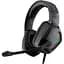 Ігрові навушники GamePro HS605 RGB Black [121966] - мініатюра 2