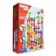 Супер лабиринт, 105 деталей Microlab Toys (SL-105) - миниатюра 1