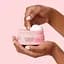 Маска для сяйва волосся з кокосовою олією Coco Loco Coconut Shine Mask Lee Stafford 200 мл - мініатюра 5