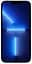 Смартфон Apple iPhone 13 Pro Max 256GB Sierra Blue [MLLE3] [60243] - мініатюра 2