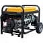 Генератор бензиновий Kompak K3500E Strong (K3500E) - мініатюра 3