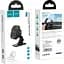 Автотримач Hoco CA53 Intelligent Dashboard in-car Holder Black/Gray [07536] [78721] - мініатюра 8