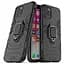 Чохол бампер Primolux Ring Armor для Apple iPhone 11 Pro Max Black - мініатюра 4