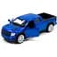 Автомодель TechnoDrive Ford F-150 SVT Raptor синий (250263) - миниатюра 8