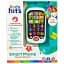 Телефончик музичний розвиваючий Kids Hits Тварини ферми Smart phone - 2 (1919466854) - мініатюра 2