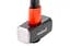 Кувалда Intertool 3000 г x 930мм фібергласс довга ручка HT-0243 - мініатюра 2