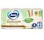 Туалетная бумага Zewa Exclusive Natural Soft четырехслойная 8 рулонов - миниатюра 1