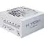 Блок питания Chieftec Vega M 850W White (PPG-850-CW) [149302] - миниатюра 2