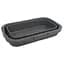 Кошик складаний Bo-Camp Foldable Box With table Top 17L Grey (6303695), Сірий - мініатюра 6
