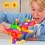Игровой набор SuperThings Dino Villain V-Rex (PSTSP112IN110) - миниатюра 5