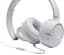Навушники T500 White JBL teh0021174 - мініатюра 5
