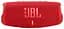 Портативная колонка Charge 5 (JBLCHARGE5RED) Red JBL teh0022345 - миниатюра 1