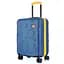 Валіза дитяча Semi Line 20" (S) Blue/Yellow (T5888-2) - мініатюра 1