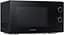 Микроволновая печь Samsung MS20A3010AL/UA Black 700W 20 л - миниатюра 3