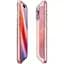 Прозорий чохол Spigen Liquid Crystal Glitter Rose Quartz для iPhone 16 Pro - мініатюра 5