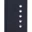 Витяжка вбудована Perfelli BI 5532 A 1000 BL LED - мініатюра 7