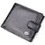 Бумажник кожаный мужской ST Leather 11х9,5х2 см acs0024010 - миниатюра 1