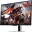 Монітор Samsung 32` Odyssey Gaming G80SD (LS32DG800SIXUA) [113928] - мініатюра 6