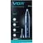 Тример для носа та вух VGR V-613 [136483] - мініатюра 6