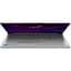 Ноутбук Lenovo 16 IdeaPad Slim 5 16IRH10/i7-13620H/32/1TB SSD/Intel HD/DOS/Luna grey (83HS008MRA) - мініатюра 6