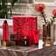 Подарунковий набір Rituals The Ritual of Ayurveda Medium Gift Set: гель-піна для душу 200 мл + крем для тіла 100 мл + сольовий скраб для тіла 125 г + ароматична свічка 140 г - мініатюра 4