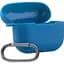 Чехол Silicone Case для AirPods 3 Dark Blue [102092] - миниатюра 2