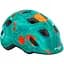 Шолом Met Hooray CE S Teal (1052-3HM 144 CE00 S GF1) - мініатюра 1