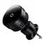 Бездротове зарядне + тримач для авто Baseus MagPro Series Magnetic Wireless Air Vent 15W C40164100121-00 - мініатюра 2