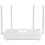 Wi-Fi роутер Redmi Router AX3000 White - мініатюра 1